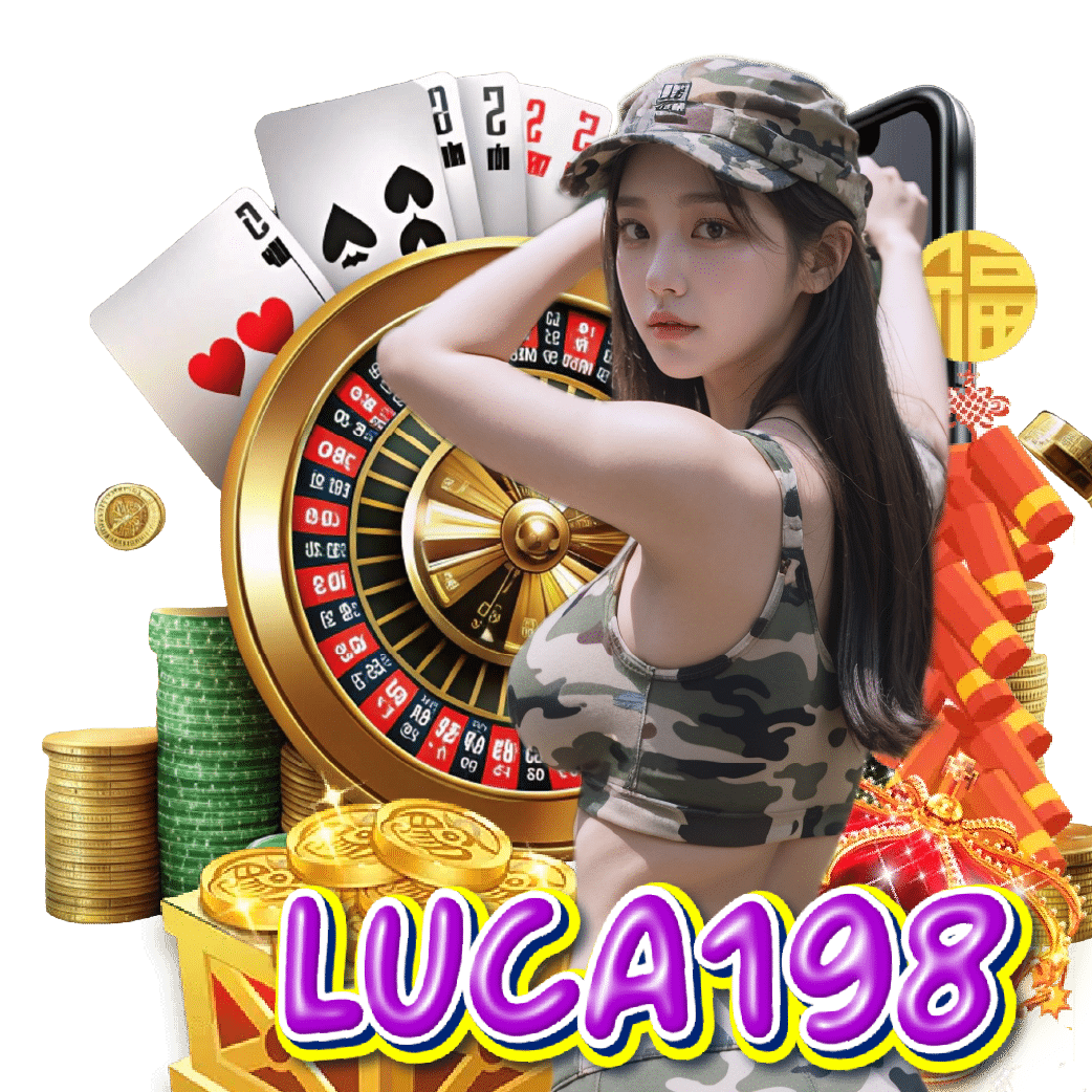 luca198 slot