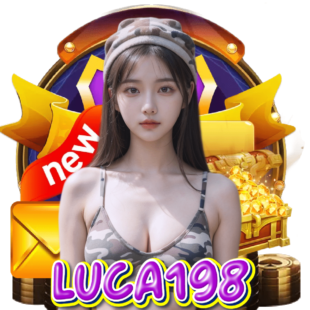 luca198 ฝากถอนออโต้