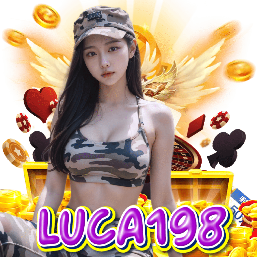 luca198 สล็อต