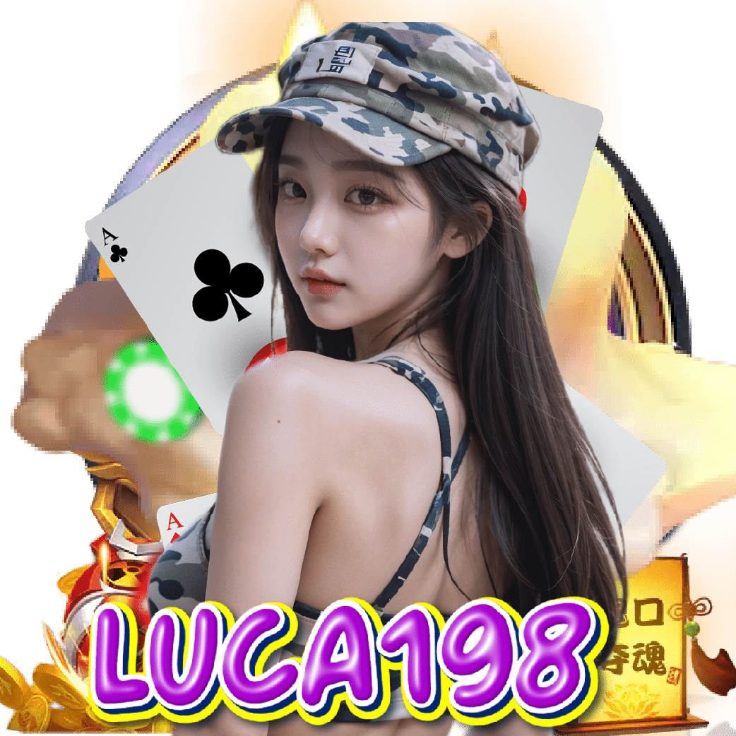 luca198 อันดับ 1